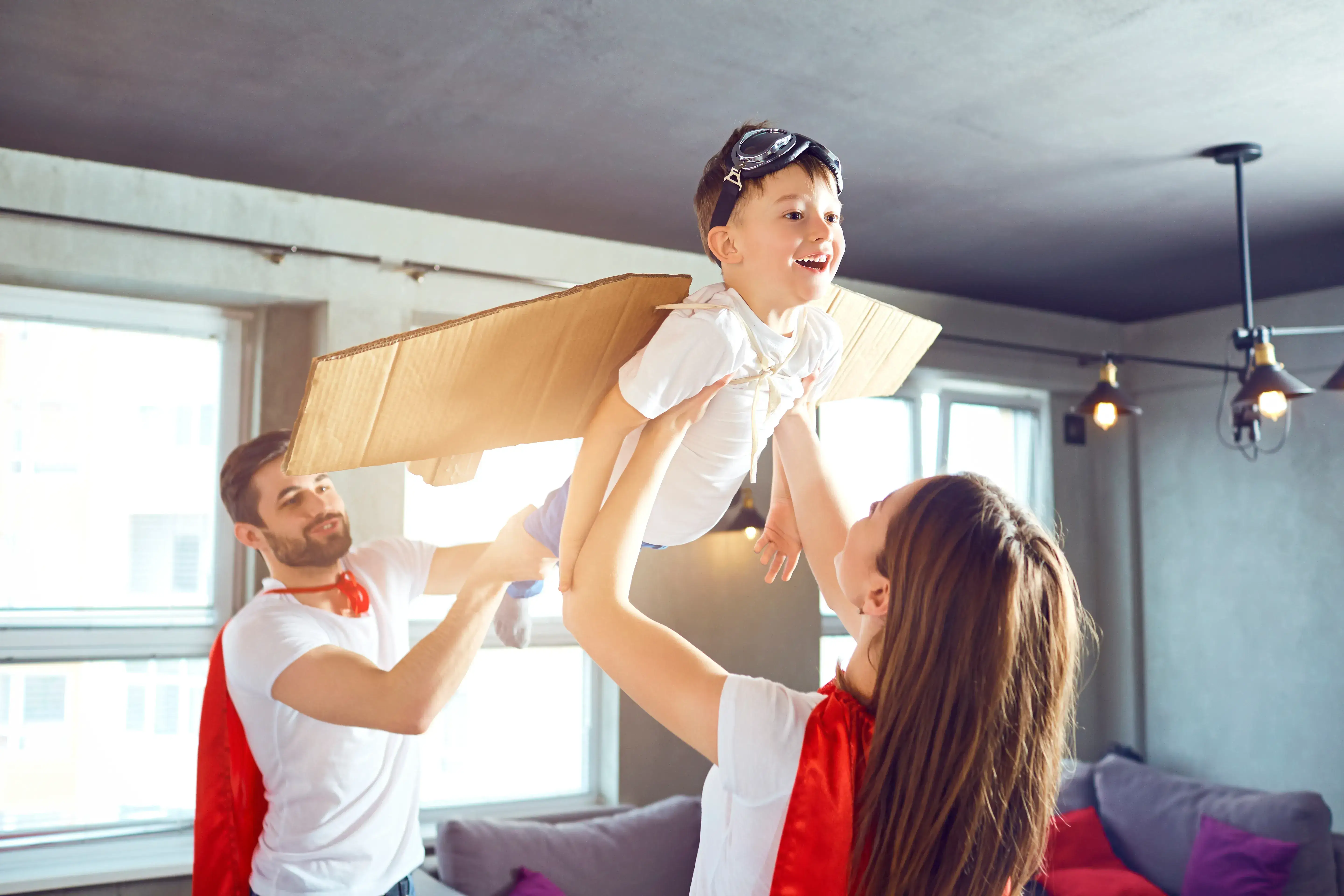 Family Income Benefit