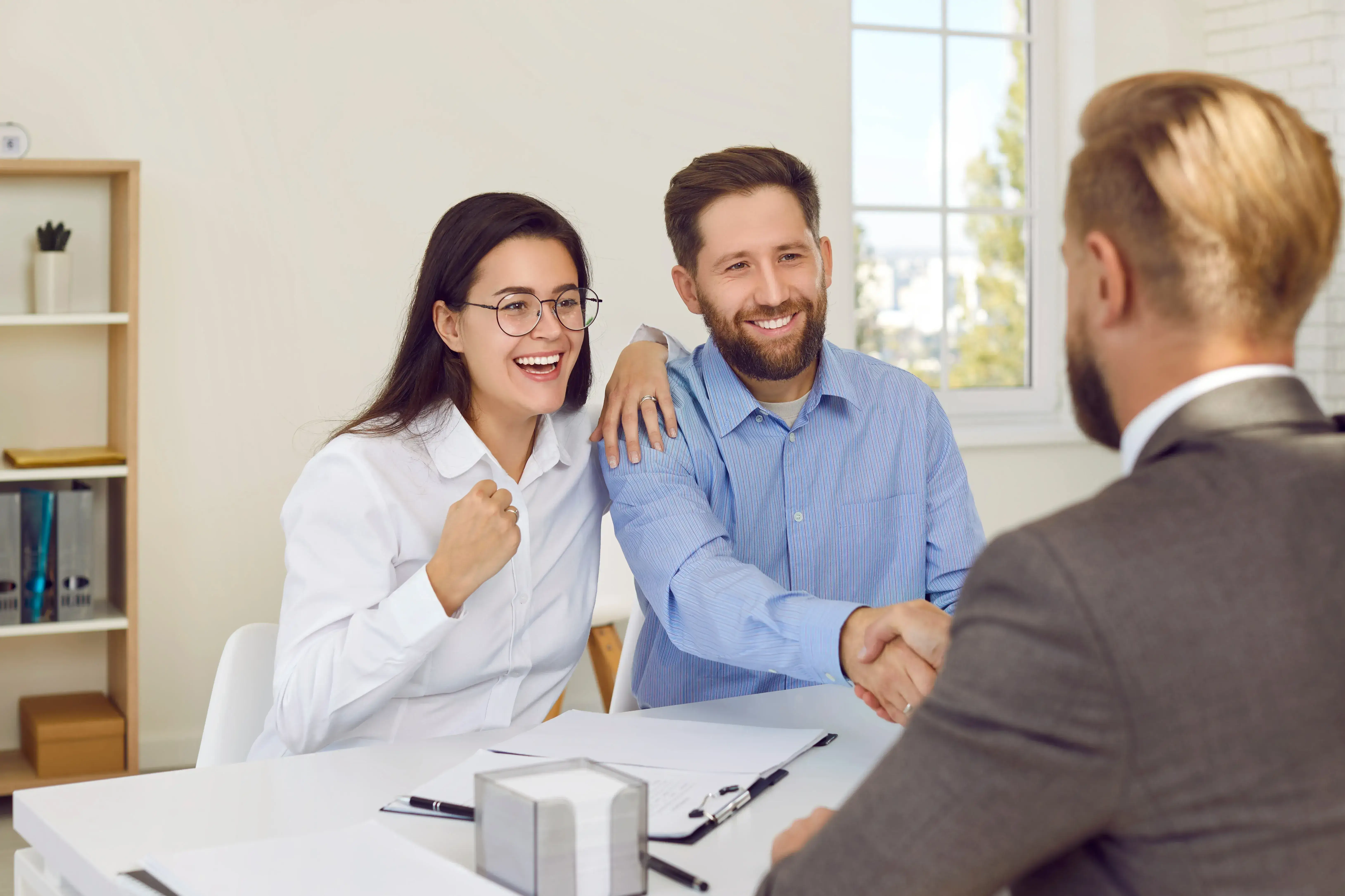 Mortgage Advice